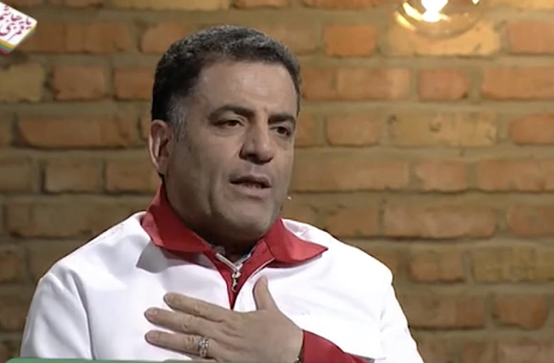 هلال احمر