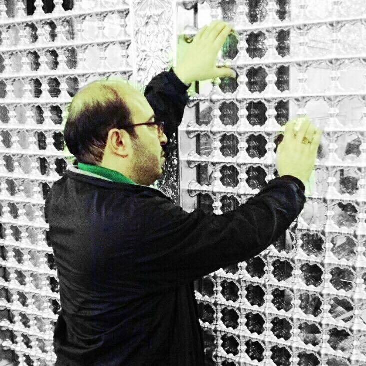 سید حمید موسوی پناه