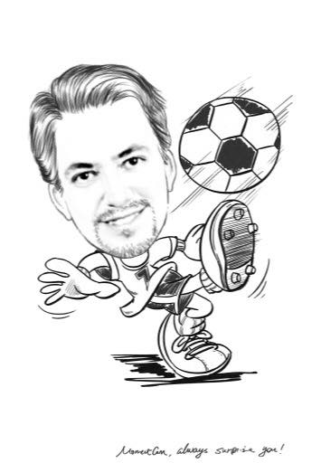 شخصیت نمایشی