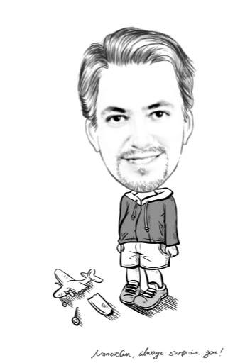 من عاشق خدام
