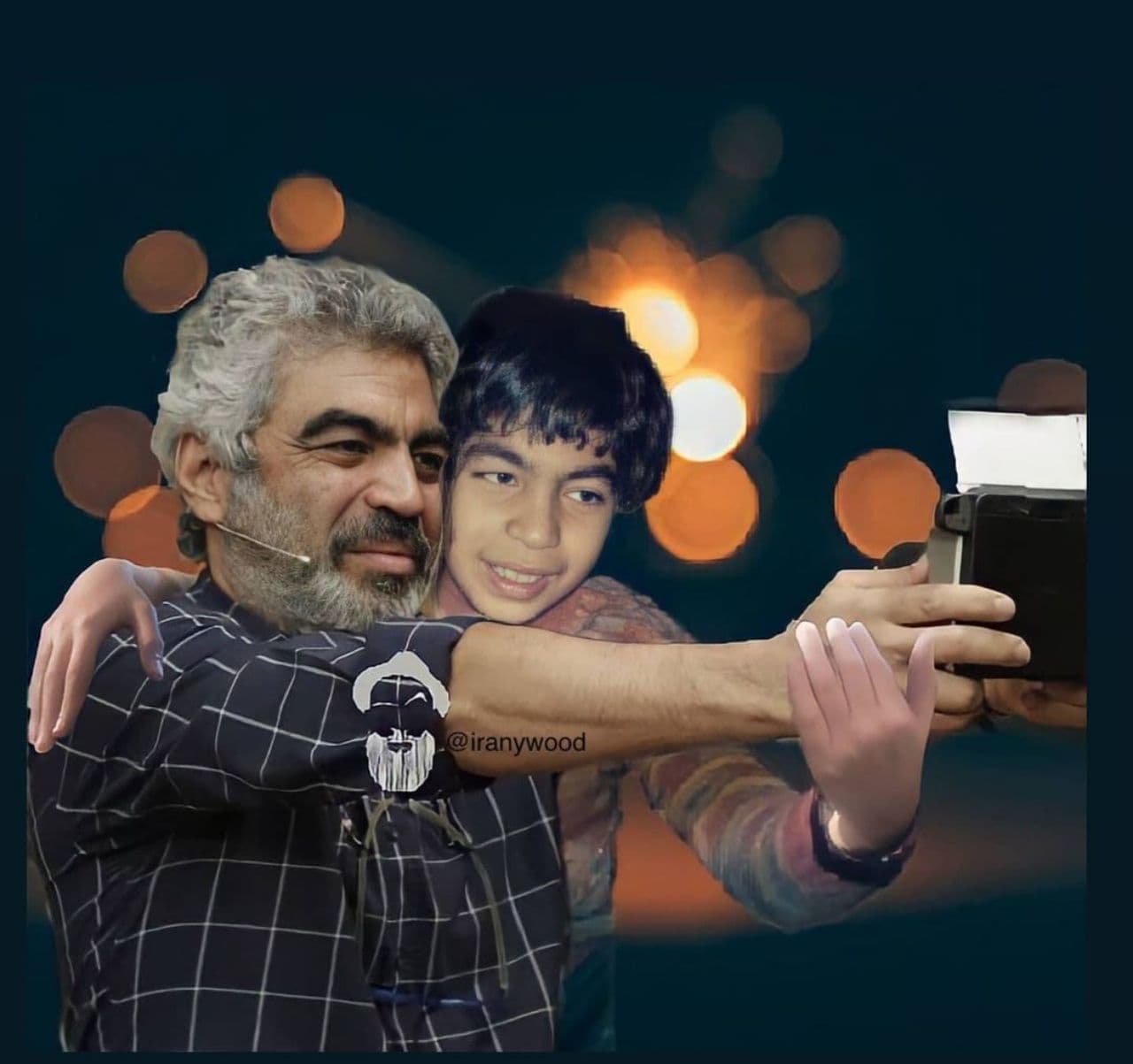 سروش+صحت
