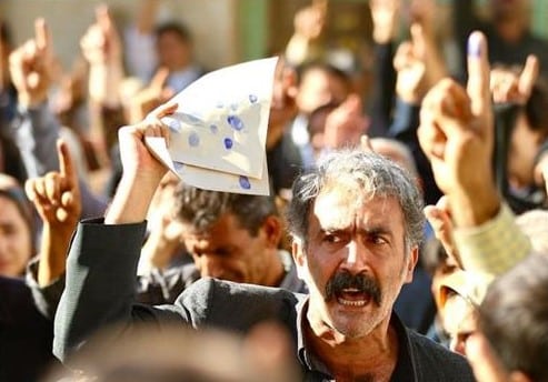 فیلم بی‌ همه چیز
